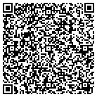QR code with First Coast Automotive contacts