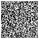 QR code with Usb Flashers contacts