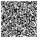 QR code with Zebbie Handyman LLC contacts