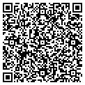 QR code with Vec Solutions contacts