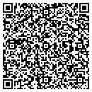 QR code with Zaur Gamidov contacts