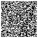 QR code with Haubert Debbie contacts