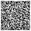 QR code with John R Trucking CO contacts