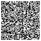 QR code with Hidalgo's Handyman Service contacts