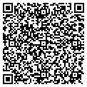 QR code with Micap contacts