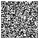 QR code with E P Productions contacts