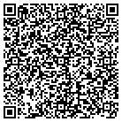 QR code with Prestons Handyman Service contacts