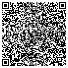 QR code with Tst Overland Express contacts