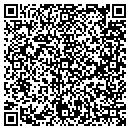 QR code with L D Monroe Trucking contacts