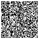 QR code with L L A Handyman Inc contacts