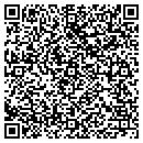 QR code with Yolonda Hunter contacts