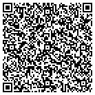 QR code with Trout's Trucking Company, LLC contacts