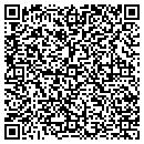 QR code with J R Bernal Productions contacts