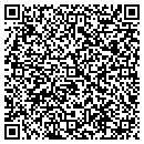 QR code with Pima MD contacts