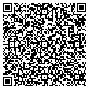 QR code with Kenneth Cole contacts