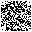 QR code with L P Music Productions contacts
