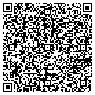QR code with Timely Manor Transportation An contacts