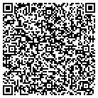 QR code with Prickett William D MD contacts
