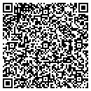 QR code with Handyman Dan contacts
