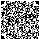 QR code with Henry S John Handyman Service contacts