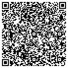 QR code with One Cove Productions Inc contacts