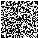 QR code with Pust Ronald E MD contacts