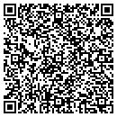 QR code with Angel Galo contacts