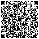 QR code with Pow Wow Productions Inc contacts