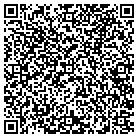 QR code with A W Transportation Inc contacts