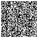 QR code with Redhook Productions contacts