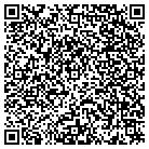 QR code with Rasmussen Stewart F MD contacts