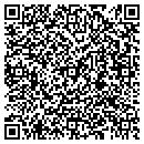 QR code with Bfk Trucking contacts
