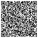 QR code with Reed Ralph C MD contacts