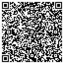 QR code with Retina Center Pc contacts