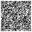 QR code with Zoe Ros Productions Corp contacts