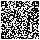 QR code with Hendrix Paul C contacts