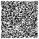 QR code with Central Florida Productions Inc contacts