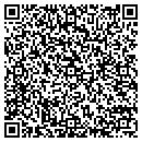 QR code with C J Kerth Jr contacts
