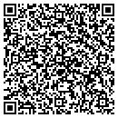 QR code with Richins Jon MD contacts