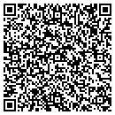 QR code with D J Lyrick Productions contacts