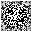 QR code with Rizk Hani MD contacts