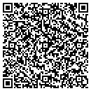 QR code with Roach Donald J MD contacts