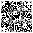 QR code with Hula Haleiwa Productions contacts
