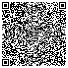 QR code with Callaghan Glassman & Margolis contacts