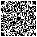 QR code with F C Services contacts