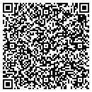 QR code with Hepler James D contacts