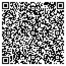 QR code with Razs Massage contacts