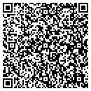QR code with R-N-R Transport Inc contacts
