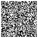 QR code with Rfc Productions contacts