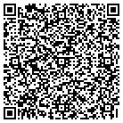 QR code with Tadfir Productions contacts